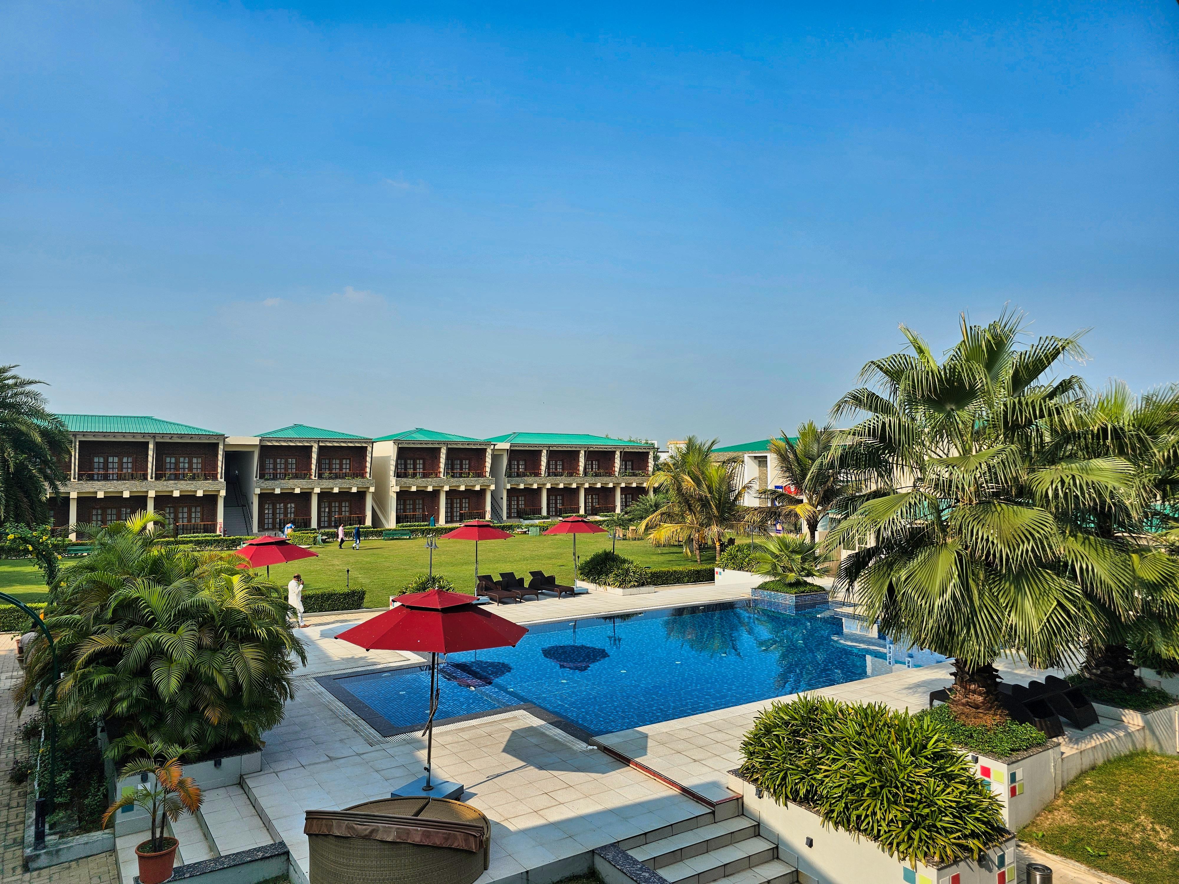 The Creek Resort & Spa