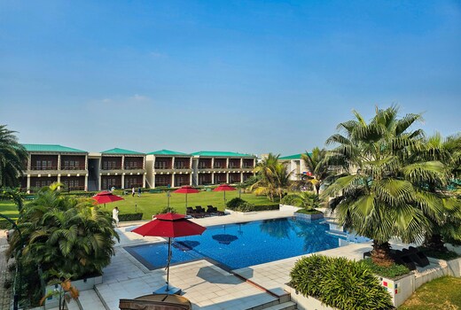 The Creek Resort & Spa