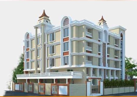 KAMAL PARADISE