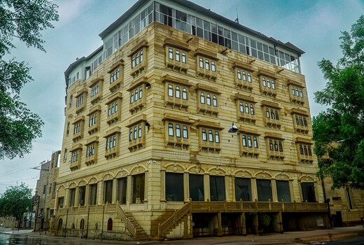 Hotel Jaisal Inn