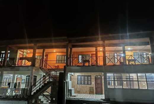 Hotel Priya