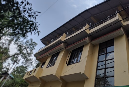 Sai heritage guest House