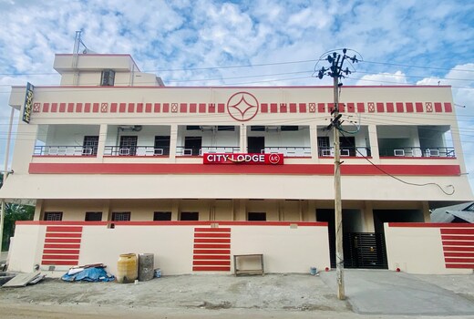 CITY LODGE