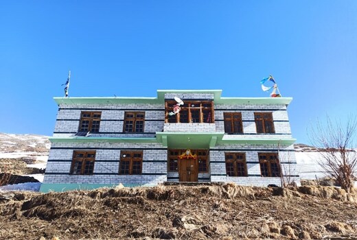 Farmer Home Stay