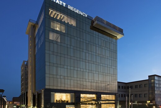Hyatt Regency Ludhiana