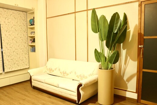 Casa Zo Harmony fully furnished 3BHK apartment