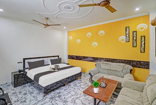 Hotel O Royal Orbit