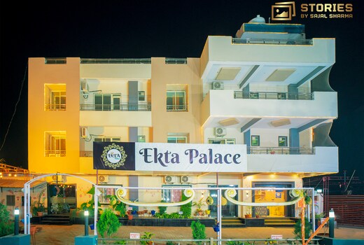 EKTA PALACE
