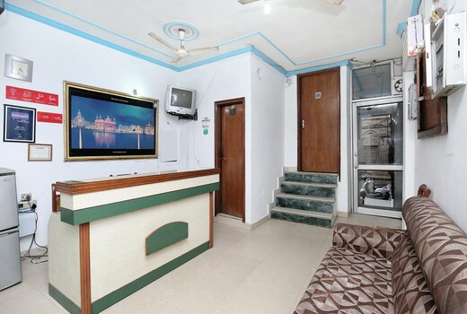Hotel New Star