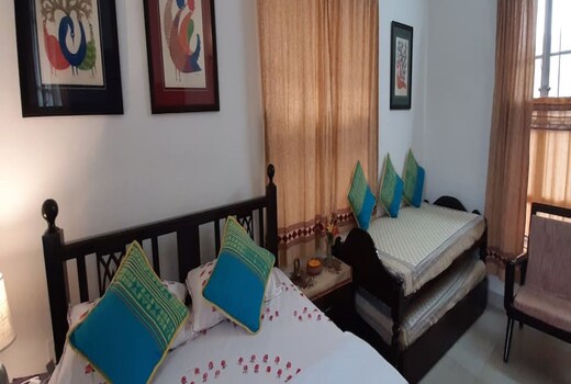 Hotel Kutiya