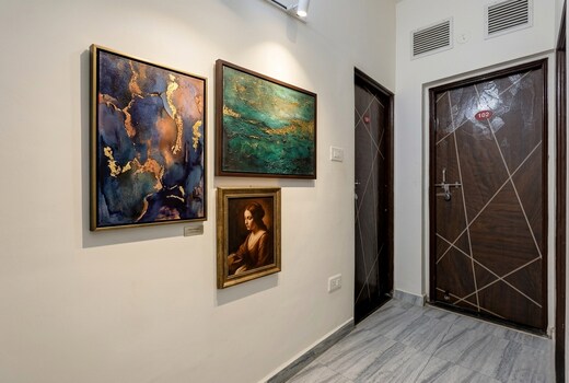 Main gallery