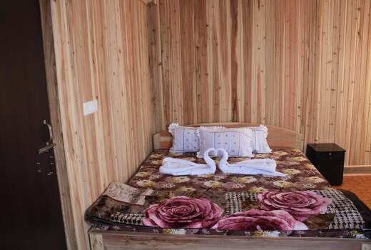 The Bodhi tree homestay Darjeeling
