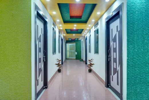 Hotel O Sneh Inn
