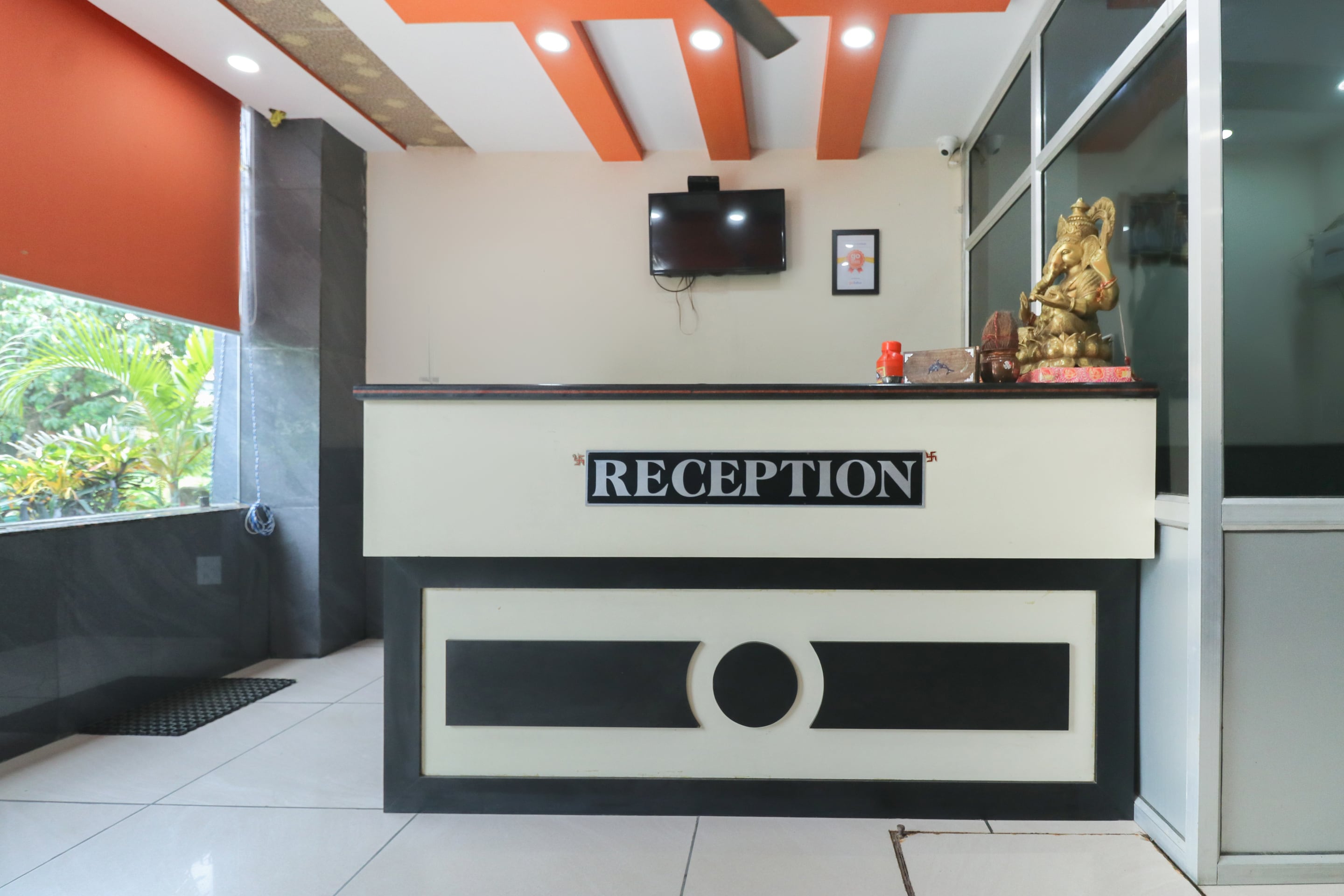 Hotel O Dwarkadhish
