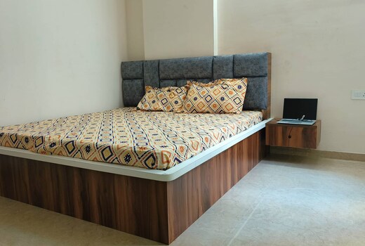 Cozy 1 BHK apartment in Bhakrota, Jaipur