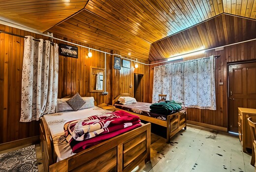 Saina Homestay