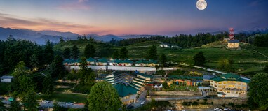 Kufri Heritage Resort & Spa