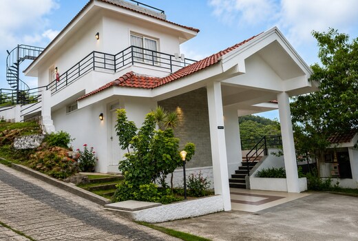 GNM Lotus 1 bedroom villa