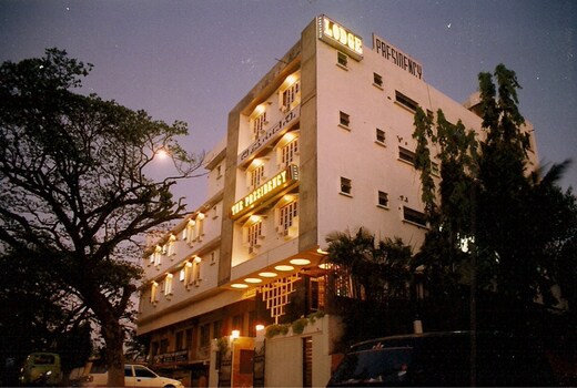 Hotel Presidency