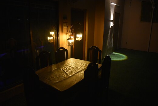 Kiran Homestay