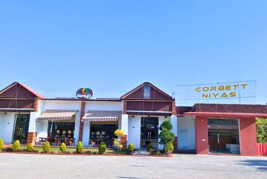 The Corbett Niyas