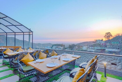 Hotel Vertigo Hills