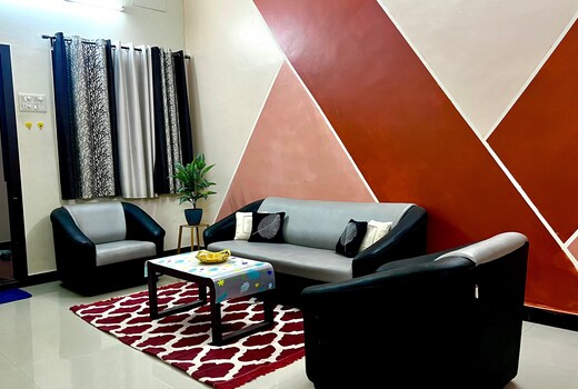 Saradha residency 2BHK