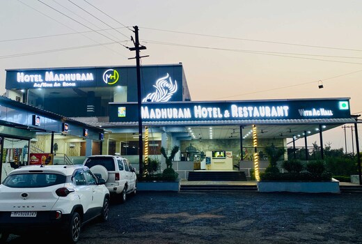 MADHURAM HOTEL & RESTAURANT