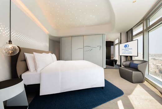 DoubleTree by Hilton Foshan Nanhai