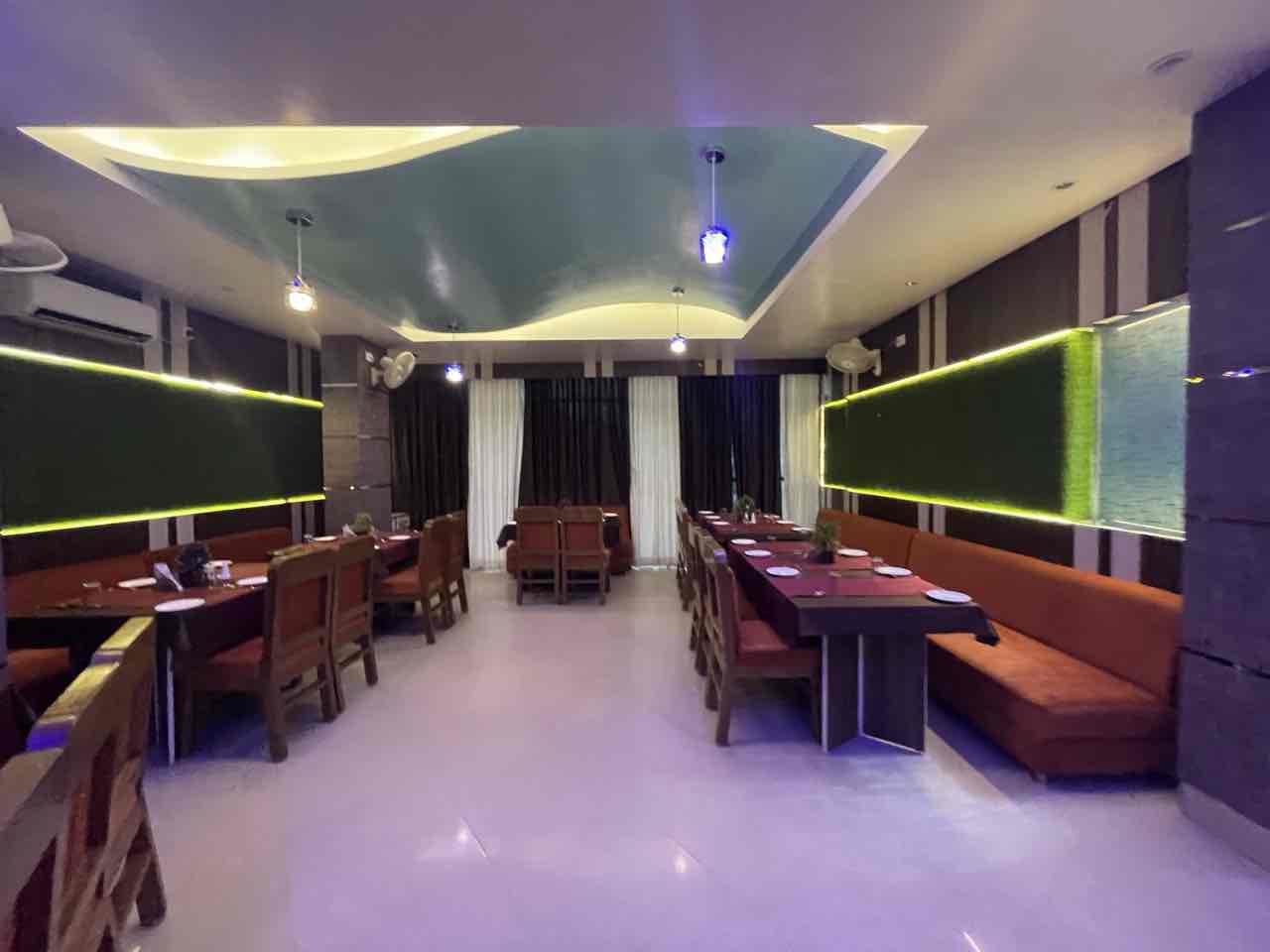 Main gallery