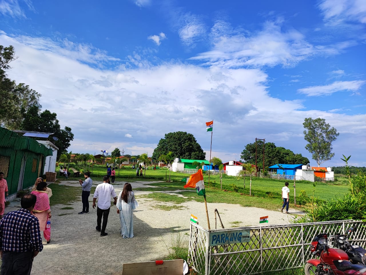 Main gallery