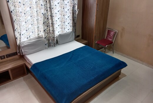 Hotel Mediyan Palace