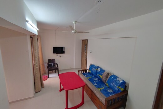 Air Conditioned Lovely Entire 2BHK Apartment
