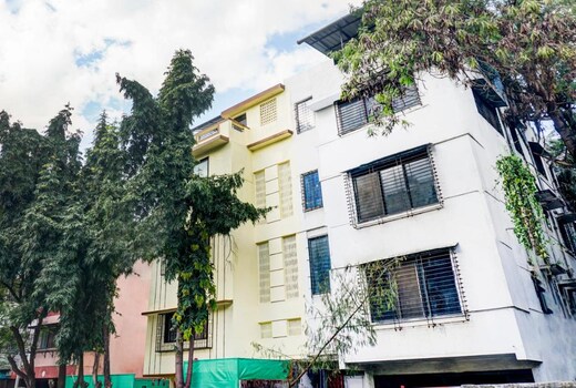 Hotel Bestow Inn Koregaon Park