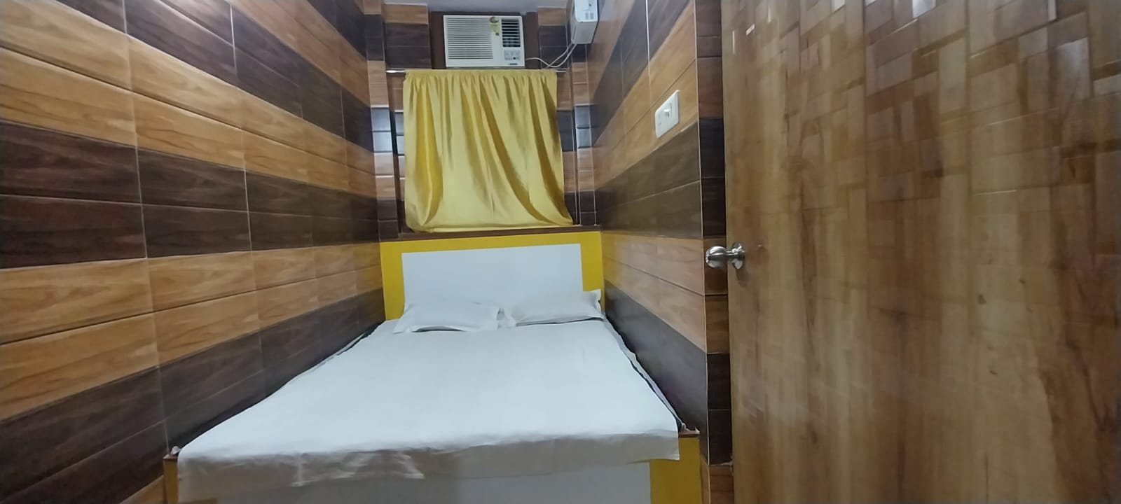 Baba hotel and guest house