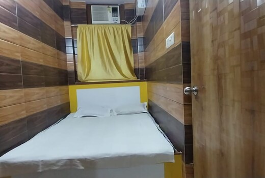 Baba hotel and guest house