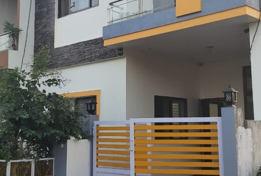 Mahakal Lok Home Stay