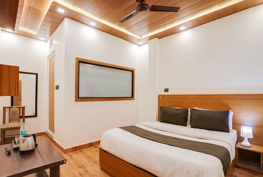 Hotel O Classic Home Stay