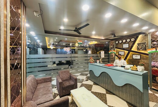 Hotel Basant Vihar International