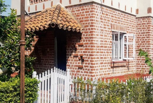 Sukhoneer A peaceful living amidst nature