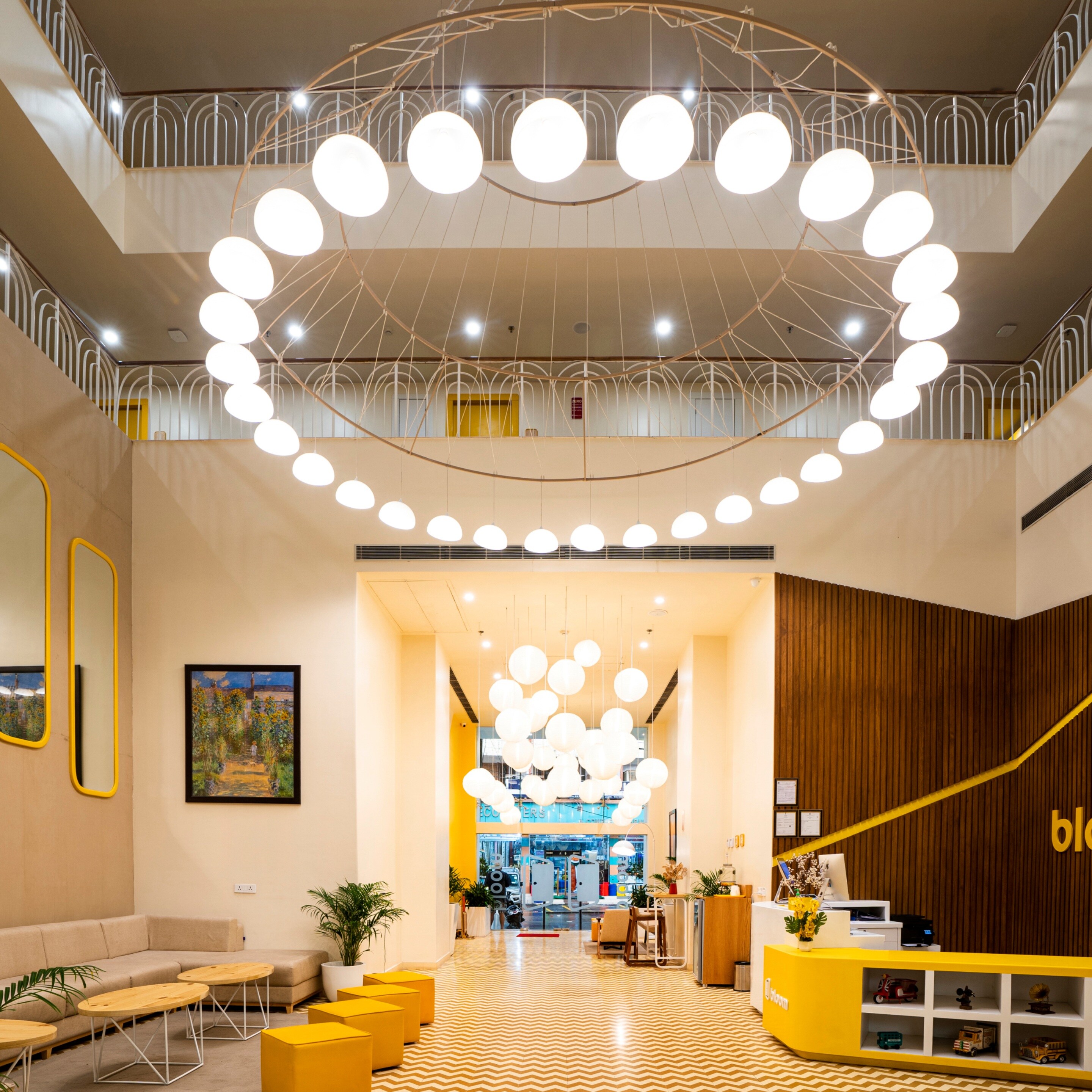 Main gallery