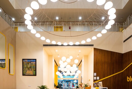 Main gallery