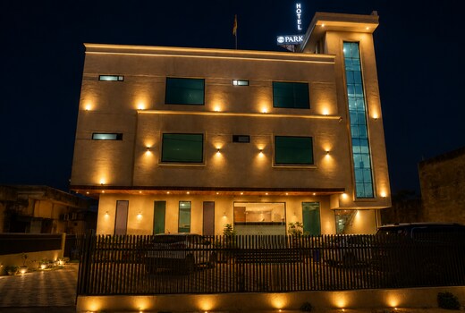Hotel Park Areca