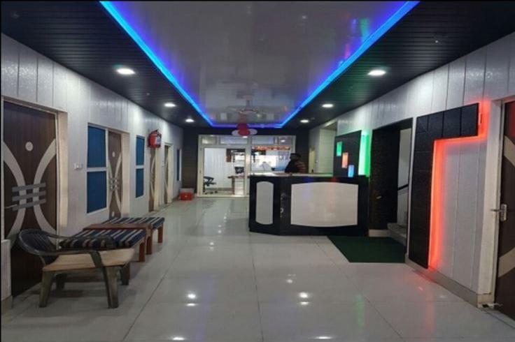 Hotel Maya