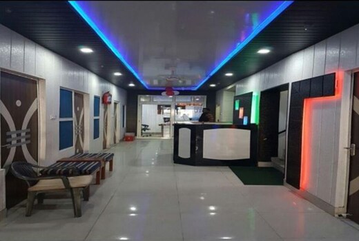 Hotel Maya