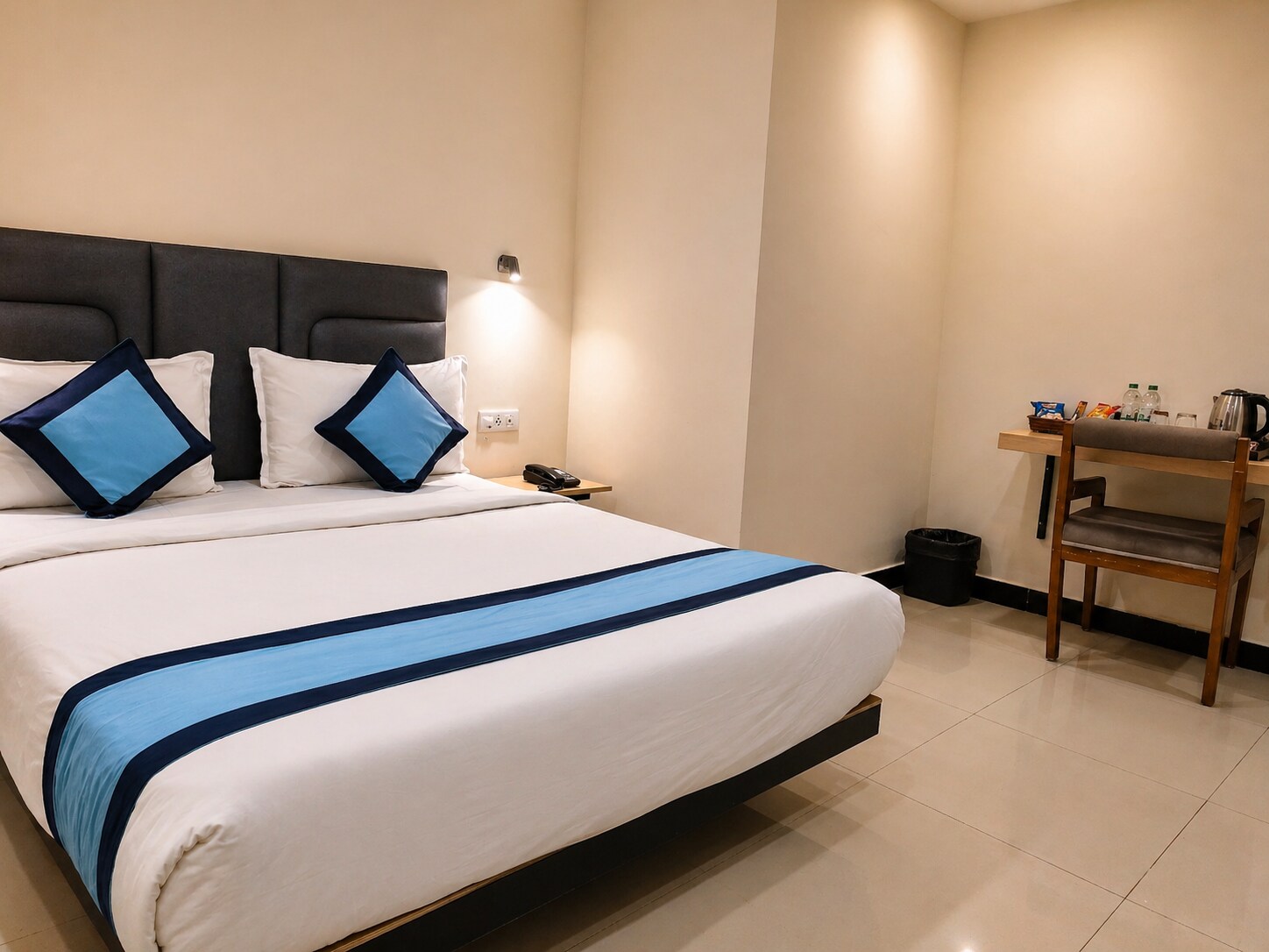 Hotel Konark Inn