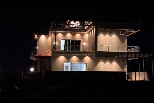 SkyVista 5BHK Villa