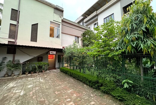 North Bengal Guest House Siliguri