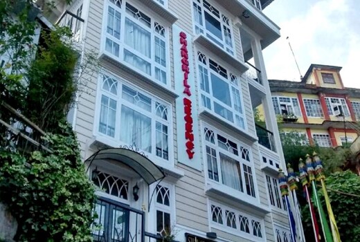 Shangri-la Regency