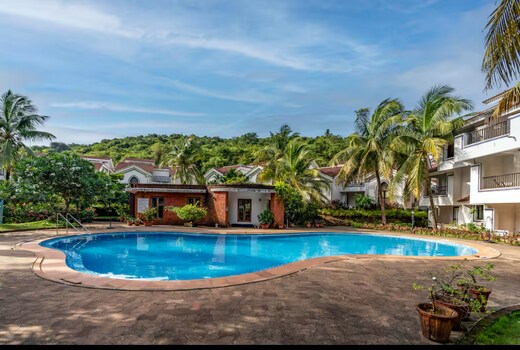 Riviera Foothills 1 BHK